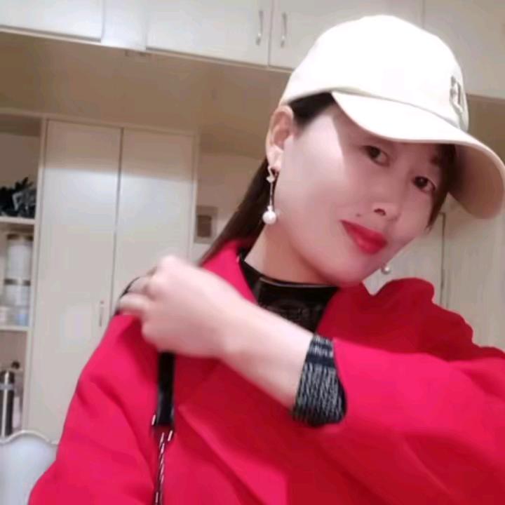 泽泽的奶奶