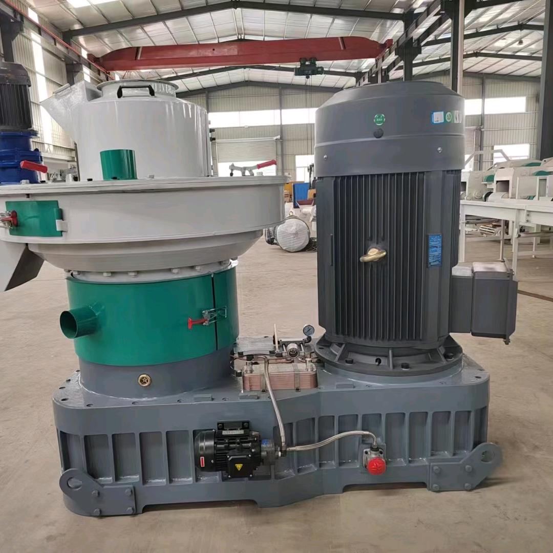 山东福鑫机械有限公司