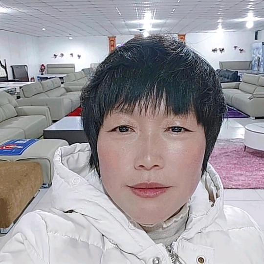 郸城梦知圆家具（每天早上5:20开播）