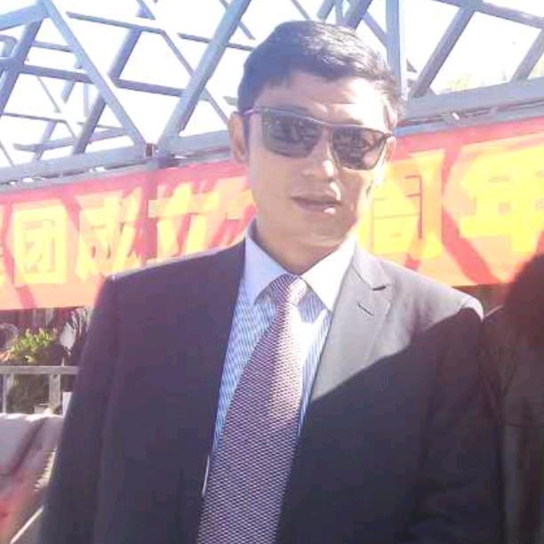 丽江福哥