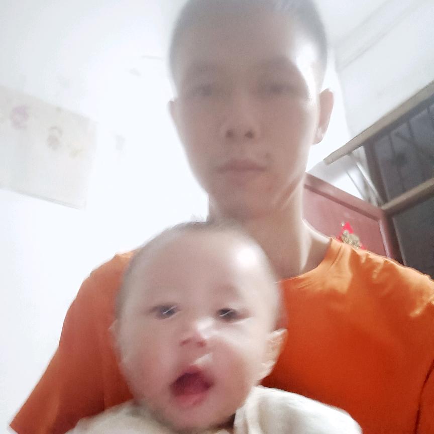 （单亲爸爸）