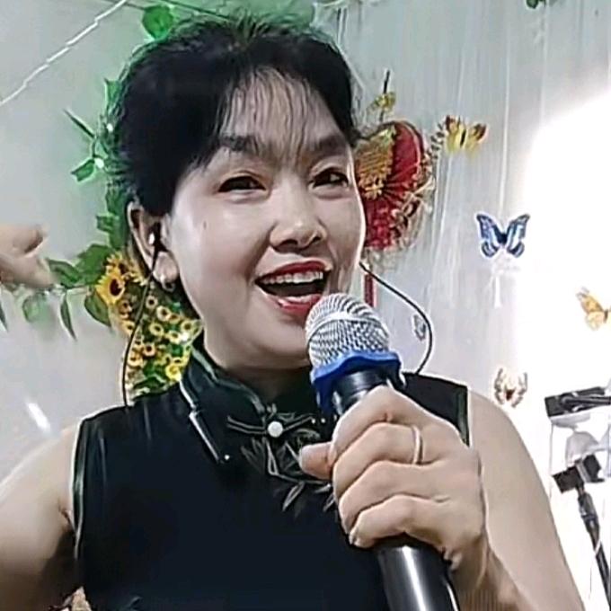 丽姐🎤❄️❄️（晚9:30）