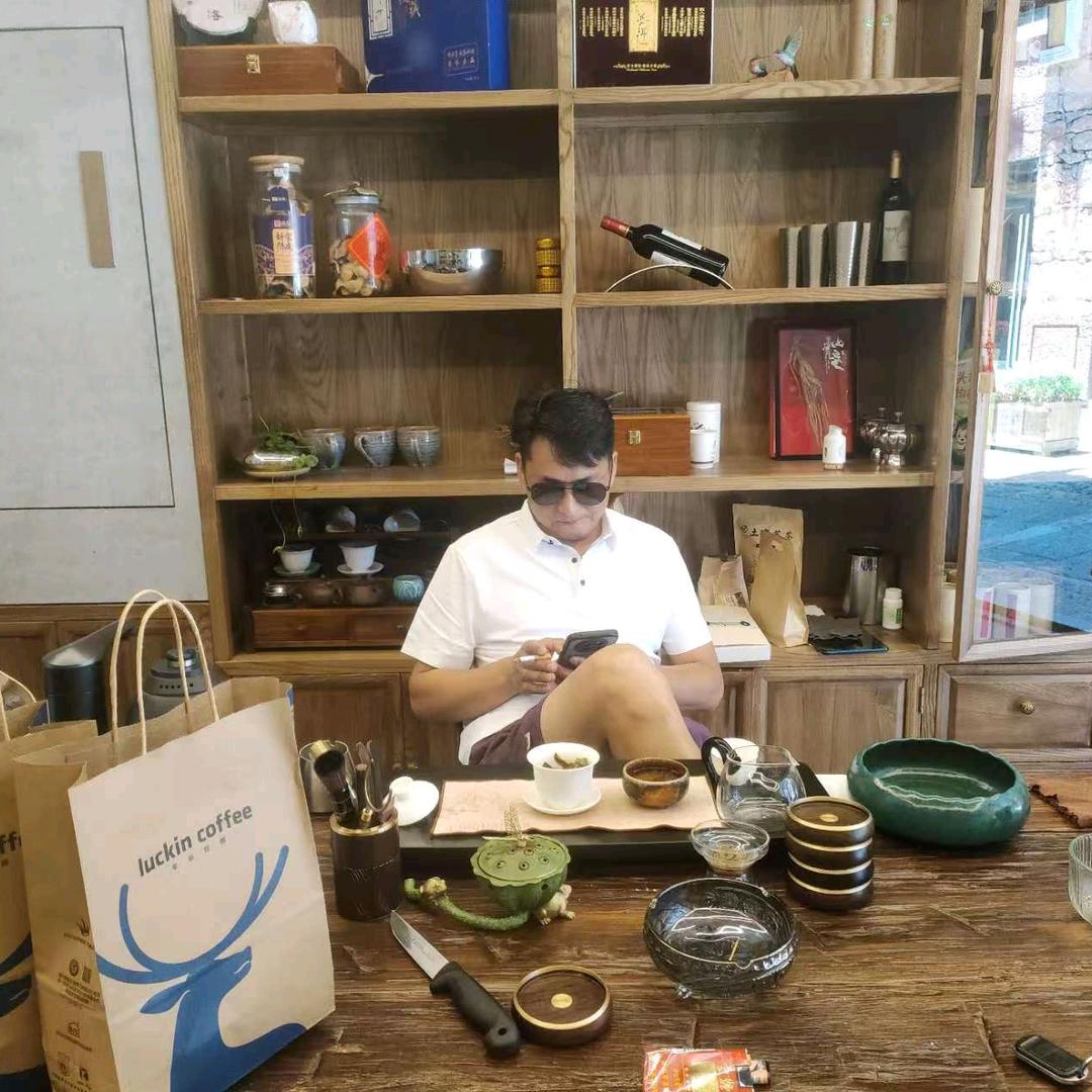 波仔