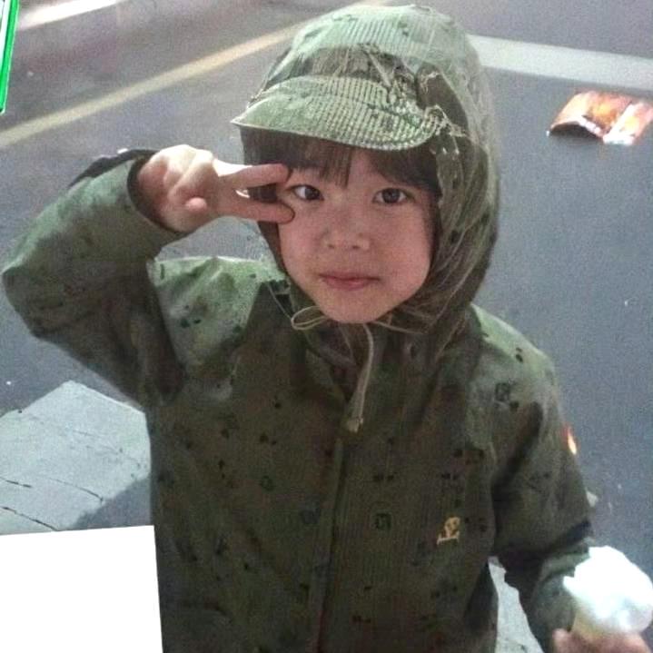 小阿兮