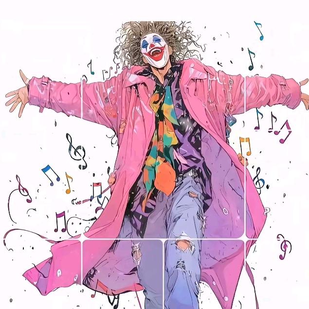 🎈Long Time No see