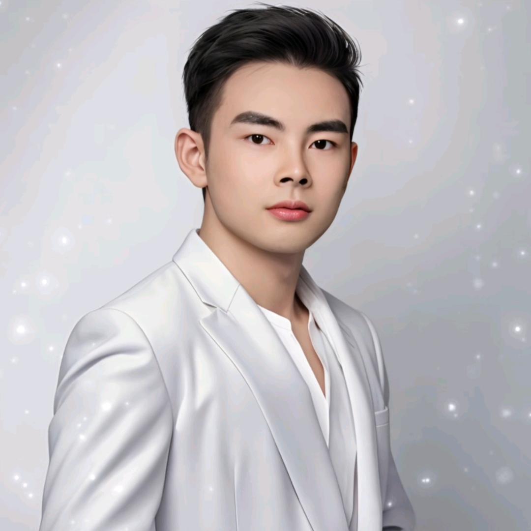 从来不会输给情绪