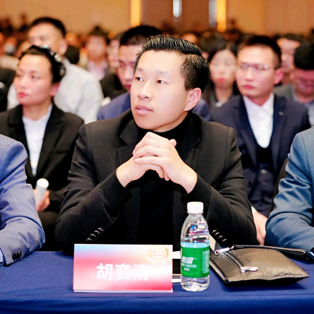 胡娈清.客小爽总部支付.广电.来客吧