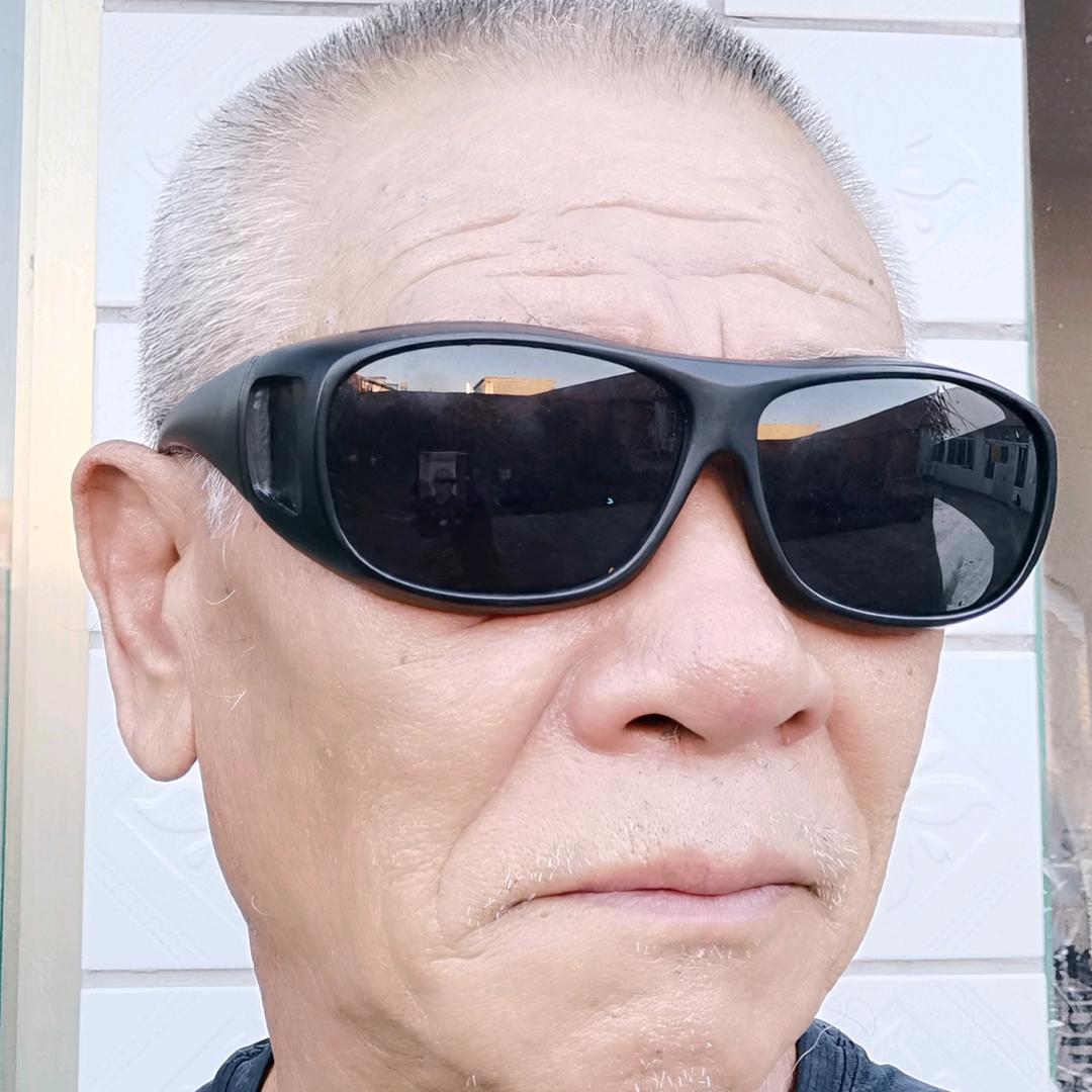 死不了的中国帅老