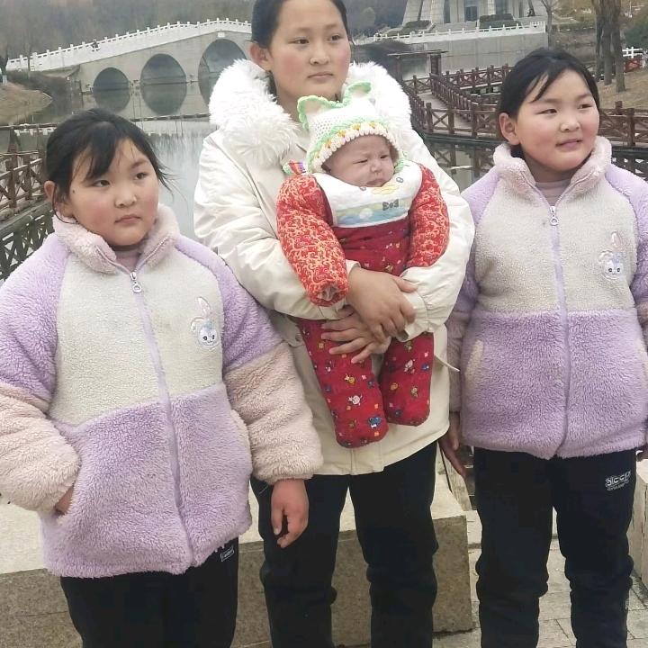 双胞胎妈妈