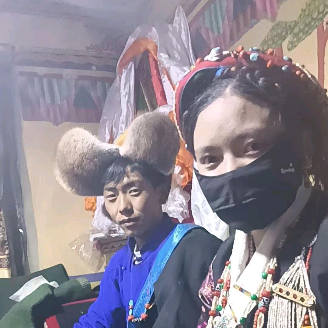 好好努力，剩下的交给天意