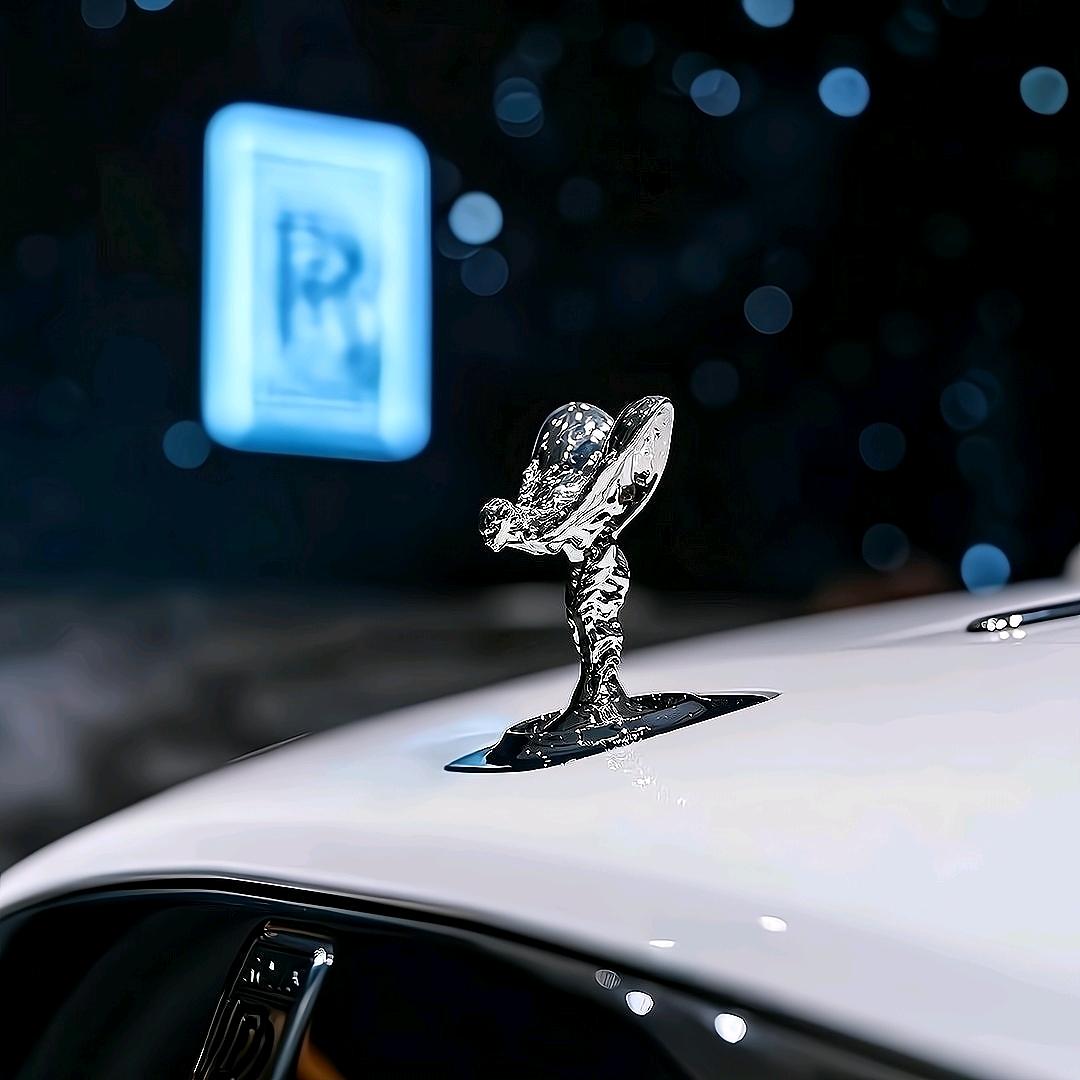 Bentley - 少峰 🍀