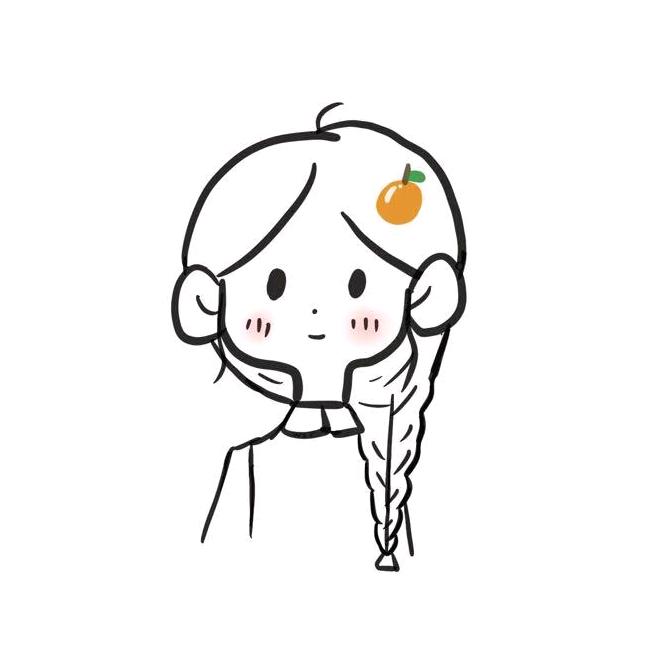 桔子w