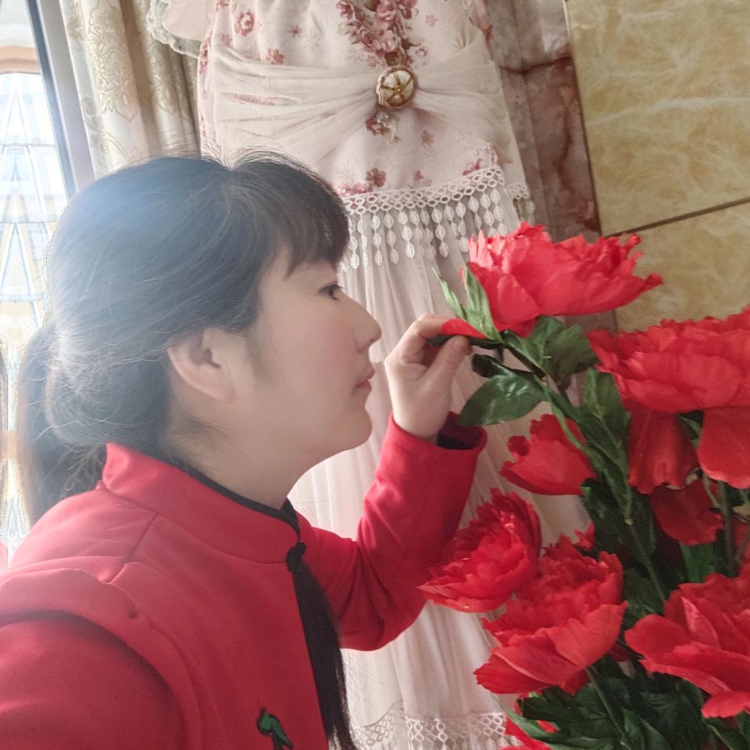 我是黄家的大小姐