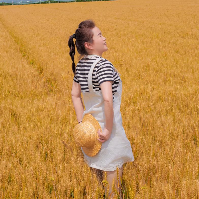 张寨千年之恋儿童婚纱摄影红姐