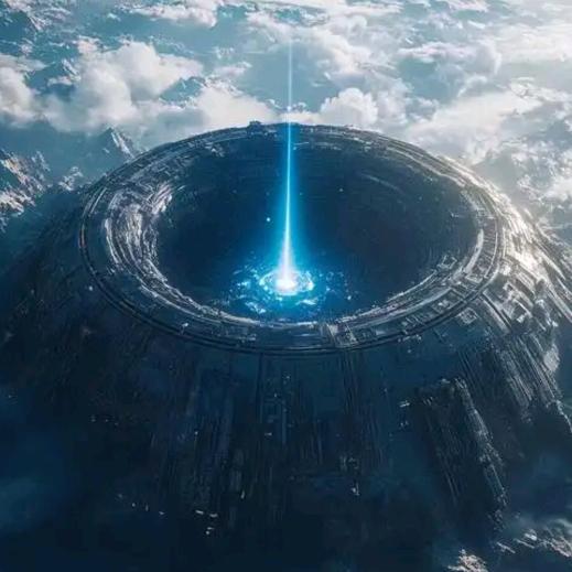 地球10号频道