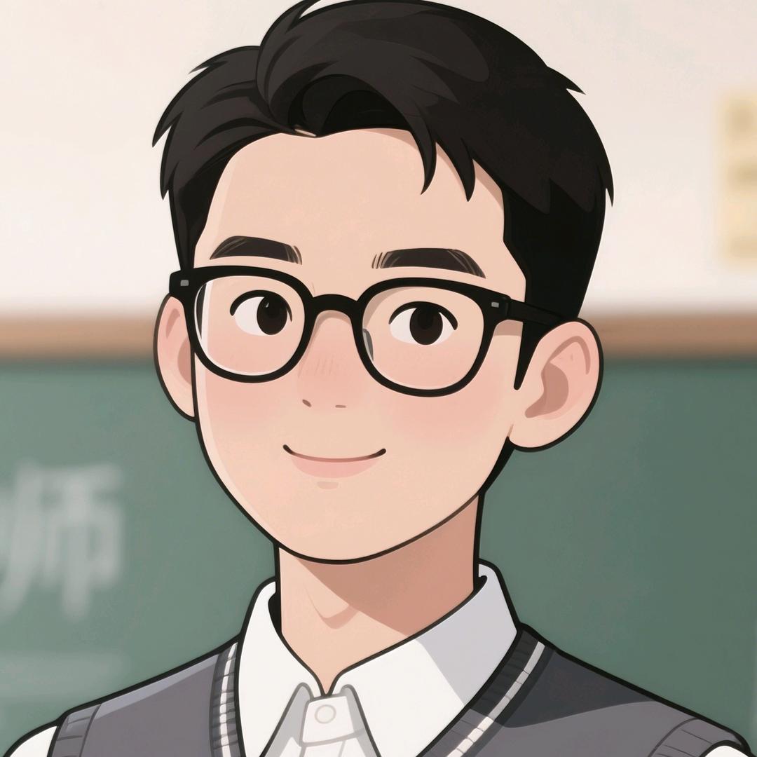 求学黄探长-广西升学解忧