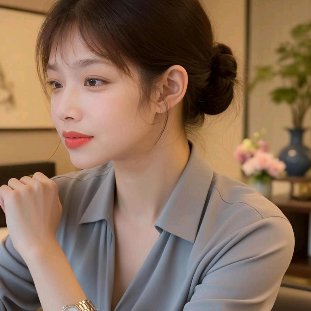 顺其自然一切随缘…………