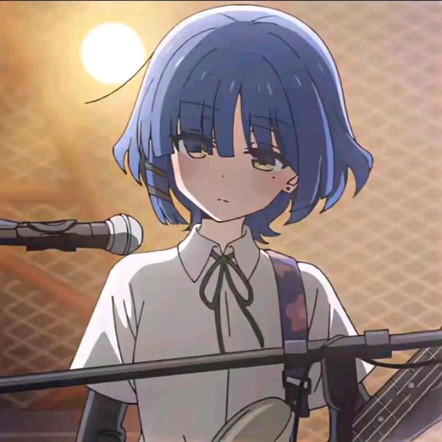 emo鱼