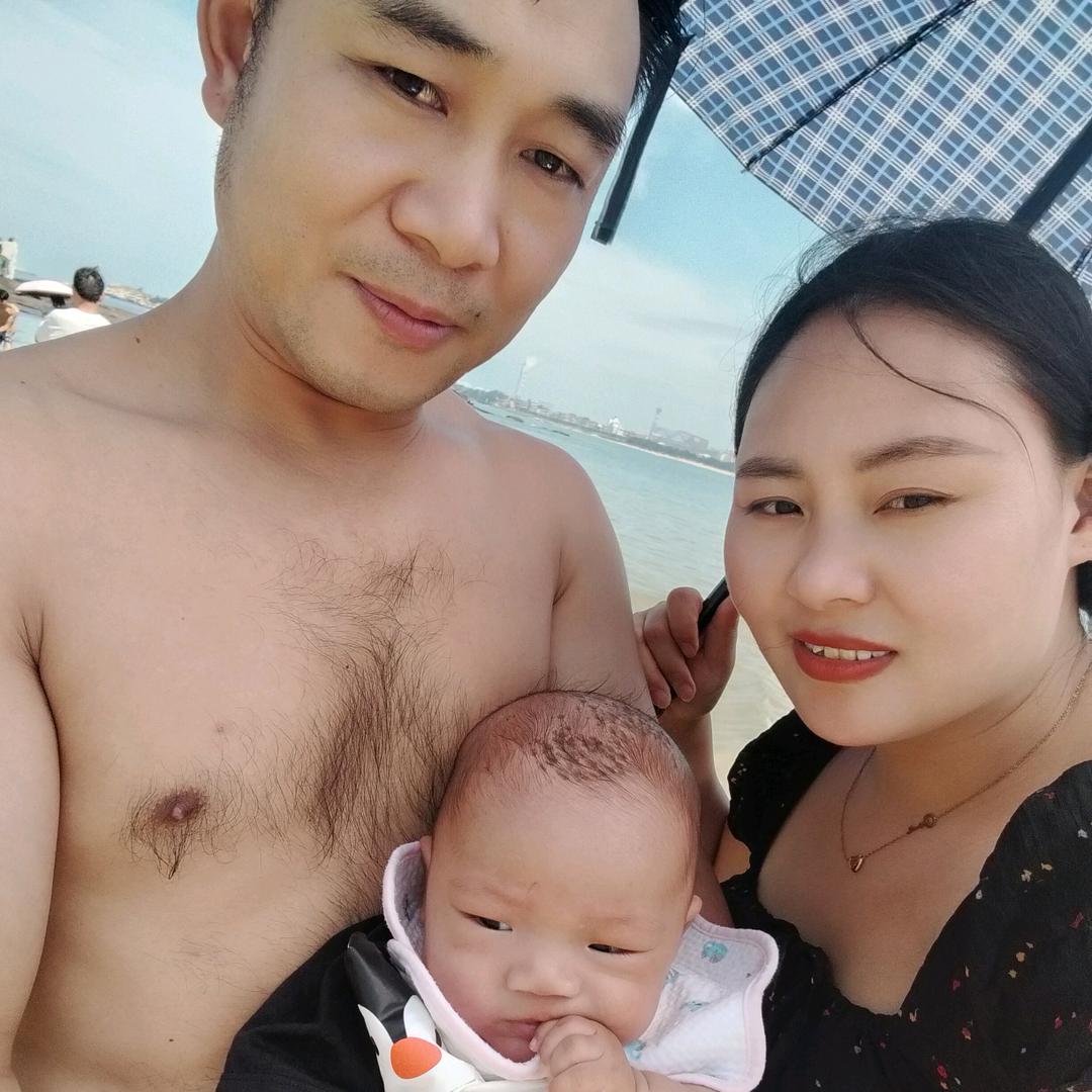 小胖胖