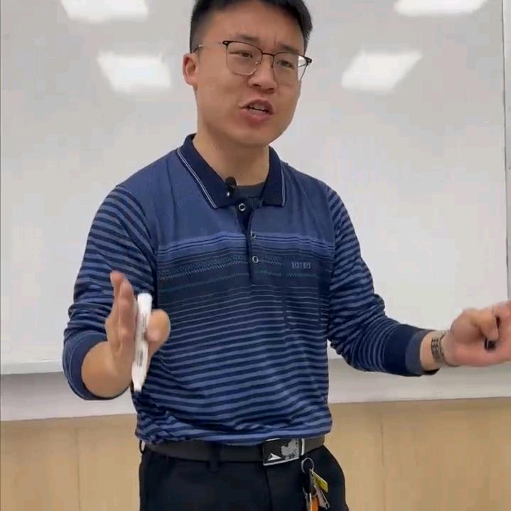 武汉初物姜老师