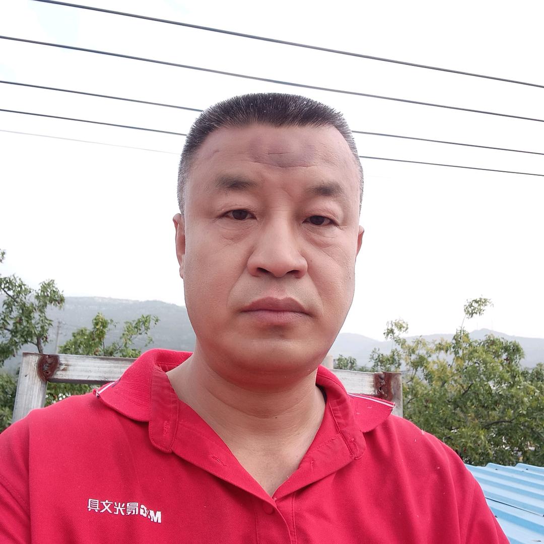 鸽子王，94退伍lao兵。