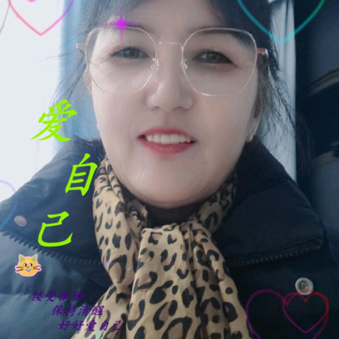 小美姐，(早9.18分)