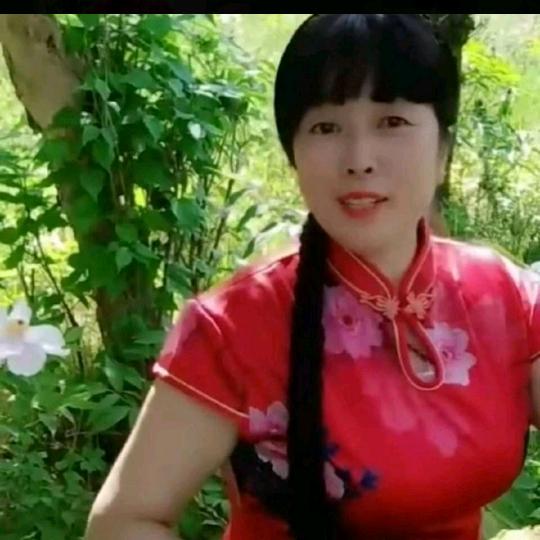 千阳萍妹👑👑