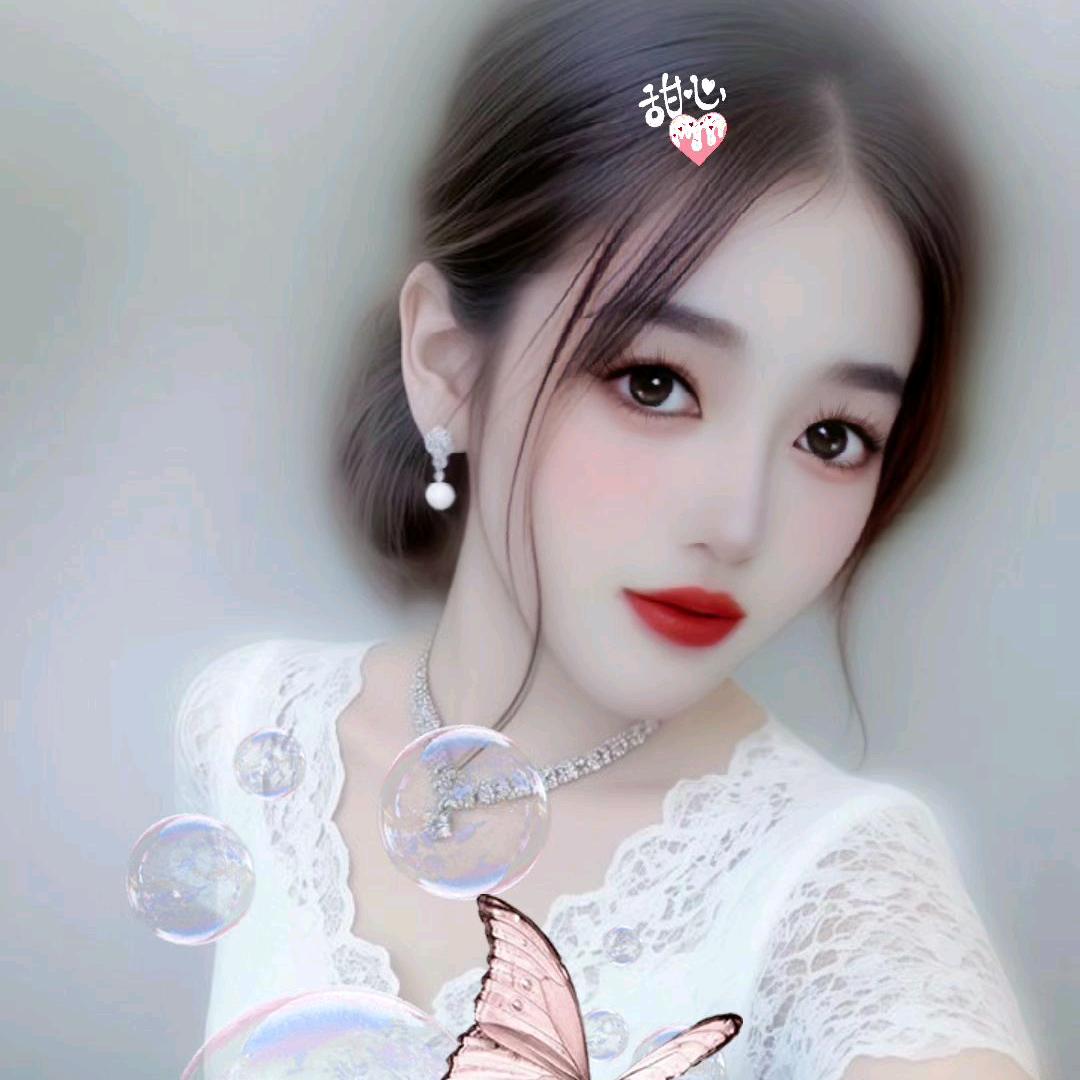 开心快乐就好😊