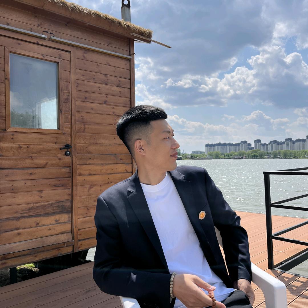 王萱萱的幸福生活