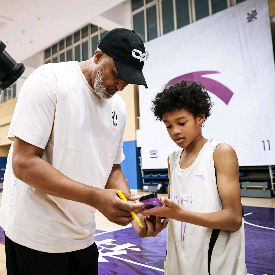 马马杜Mamadou🏀