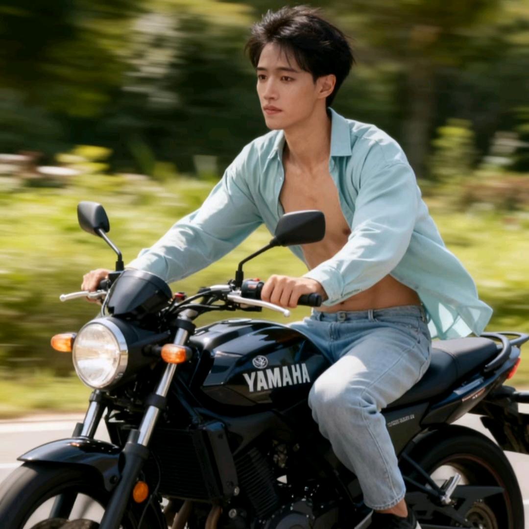 只想要一人伴老