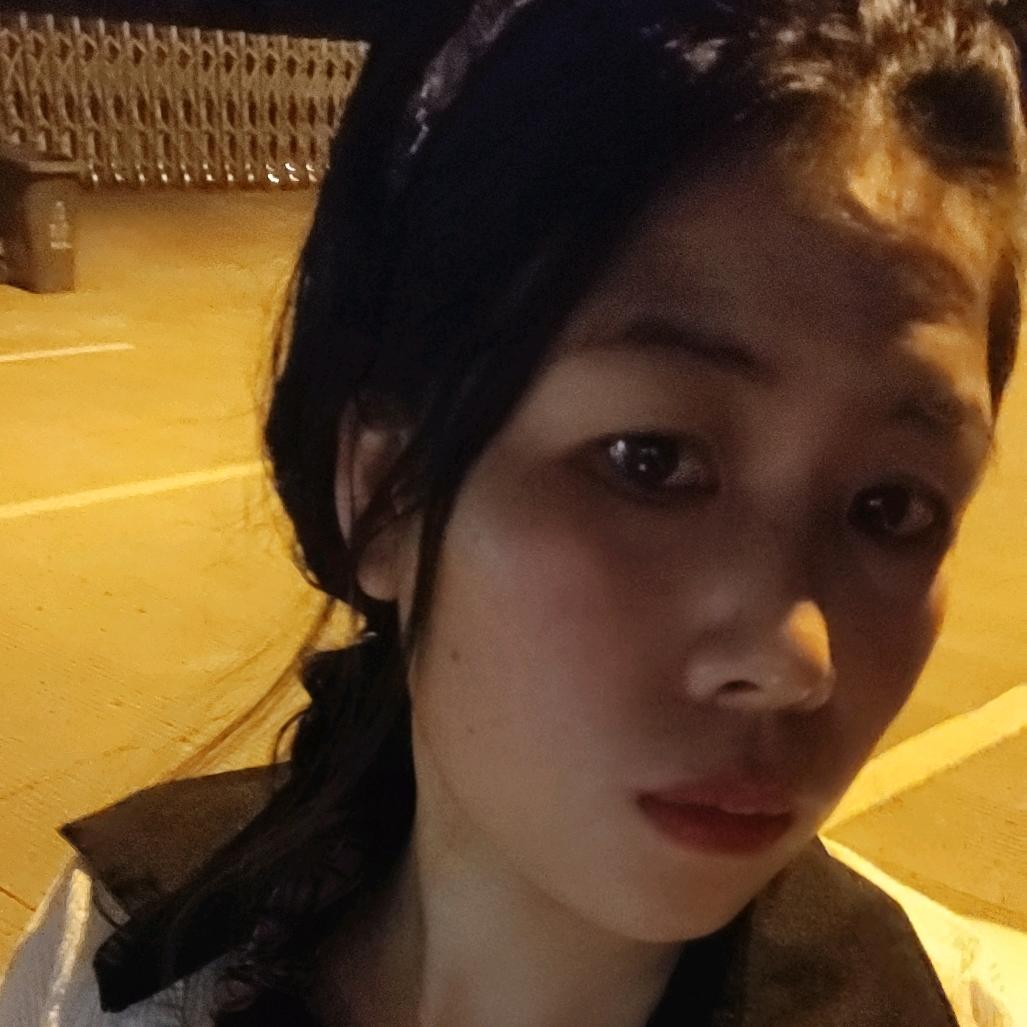 我是一个憨憨