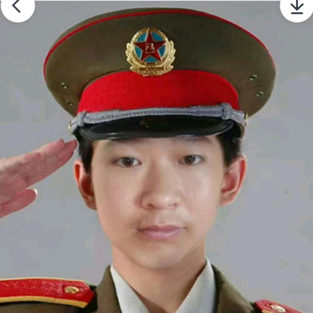 老班长