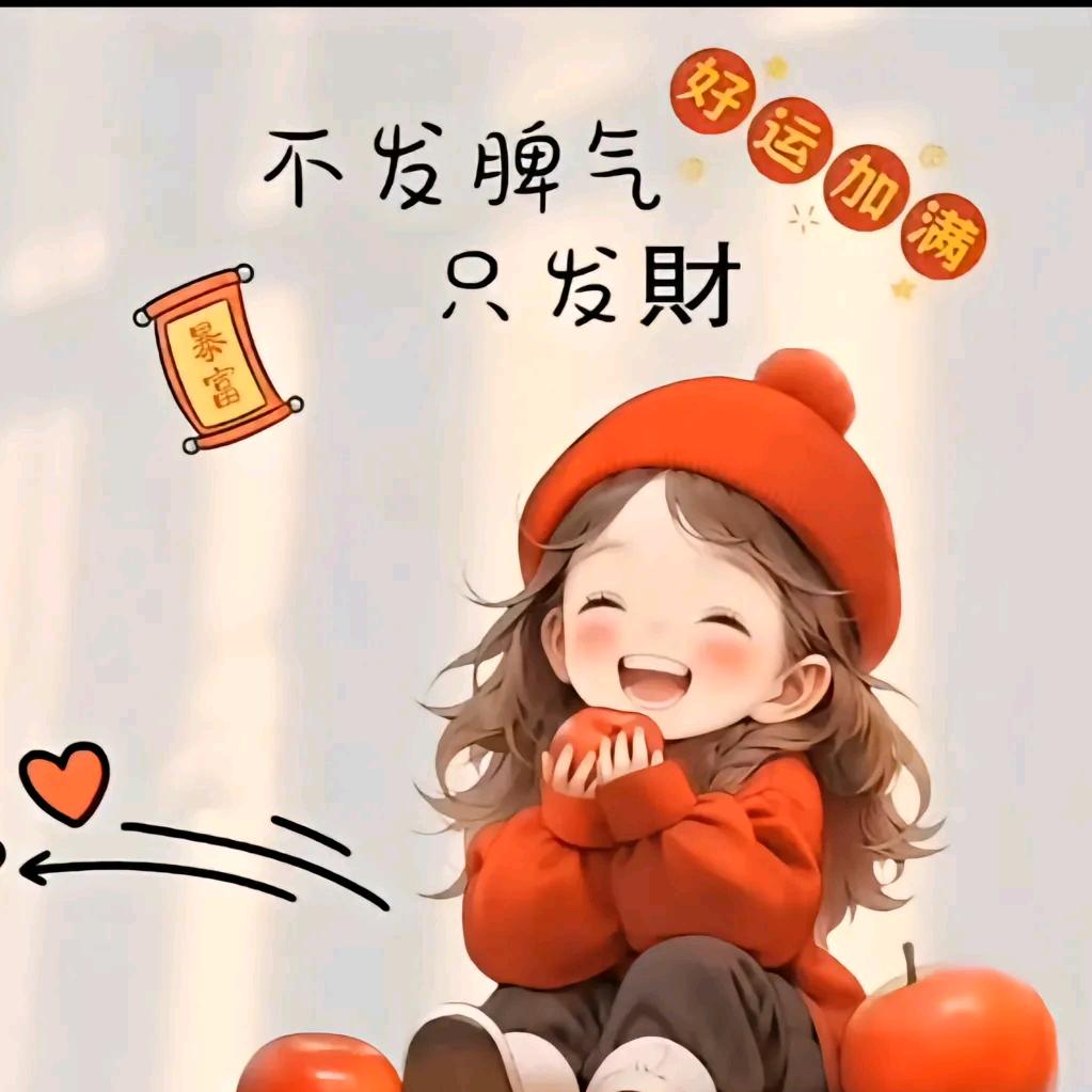 晨晨好物