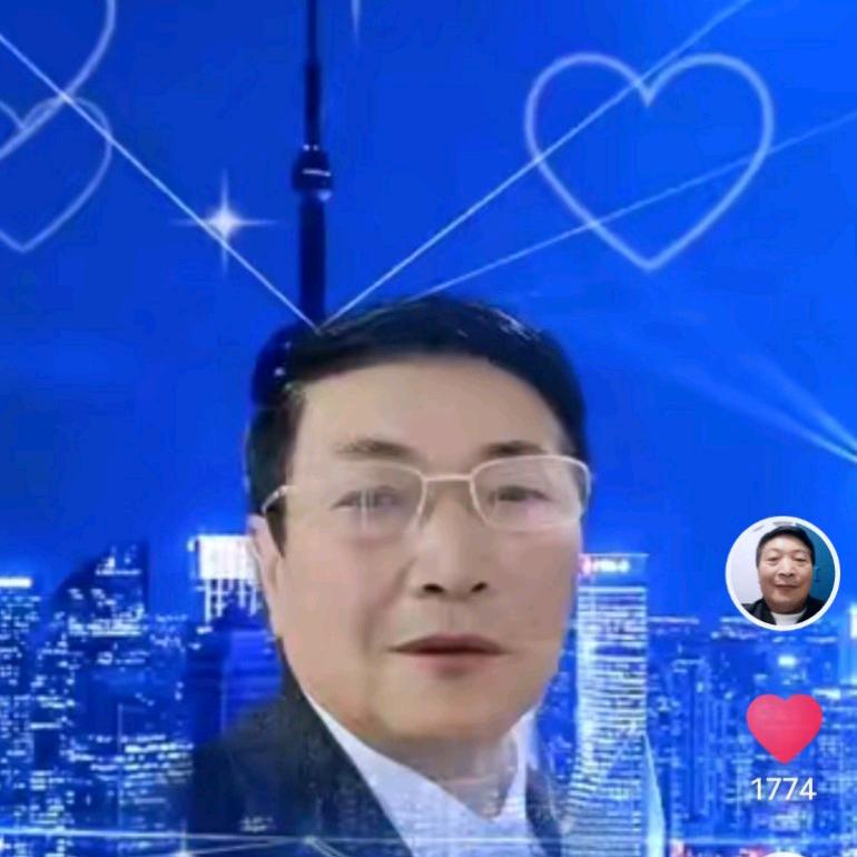 杨忠陶