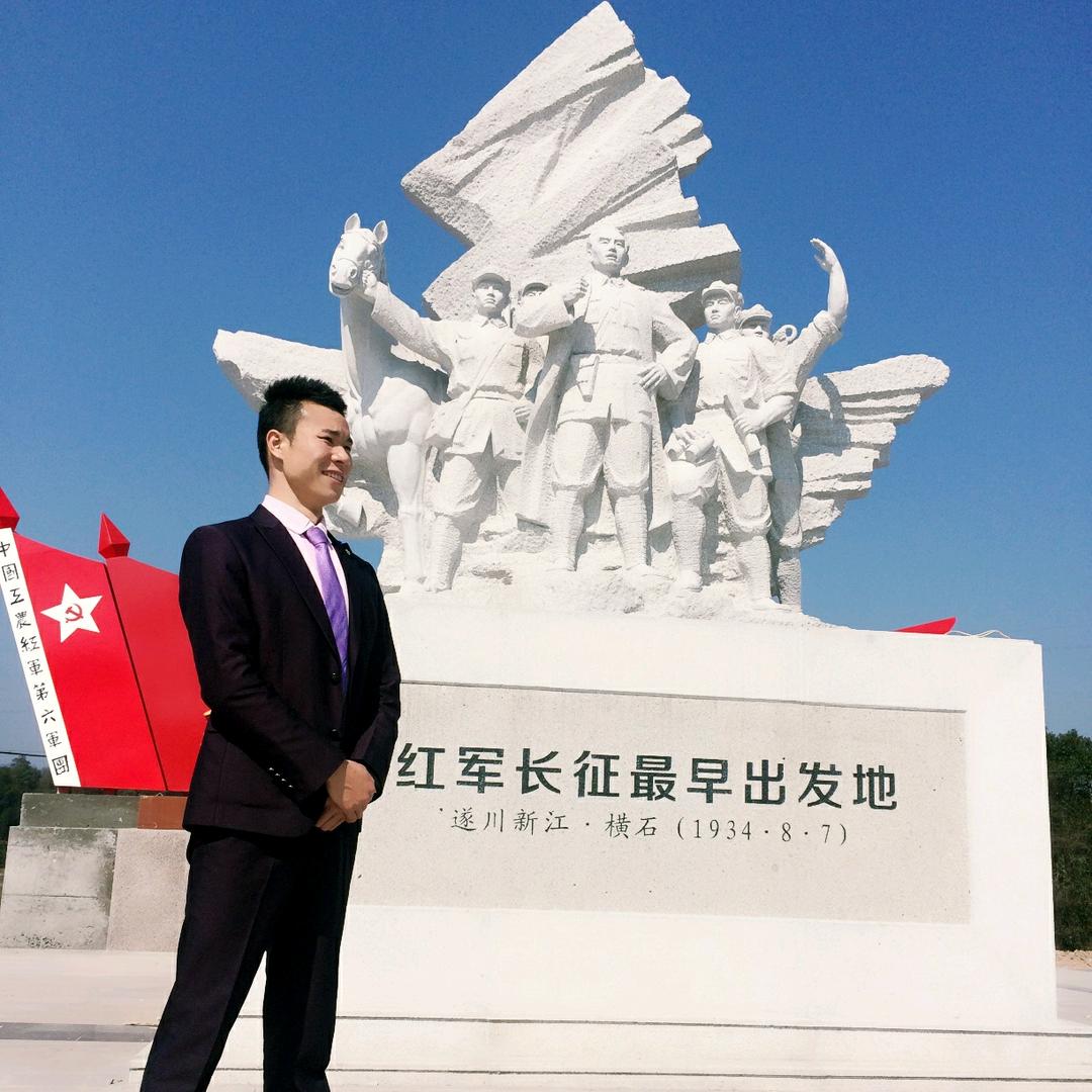 遂川文艺热爱者——卢帅(歌手)