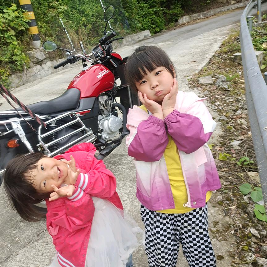 一切都在不言中，