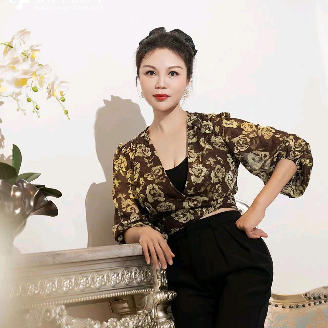 定厦新来（蔡蔡）