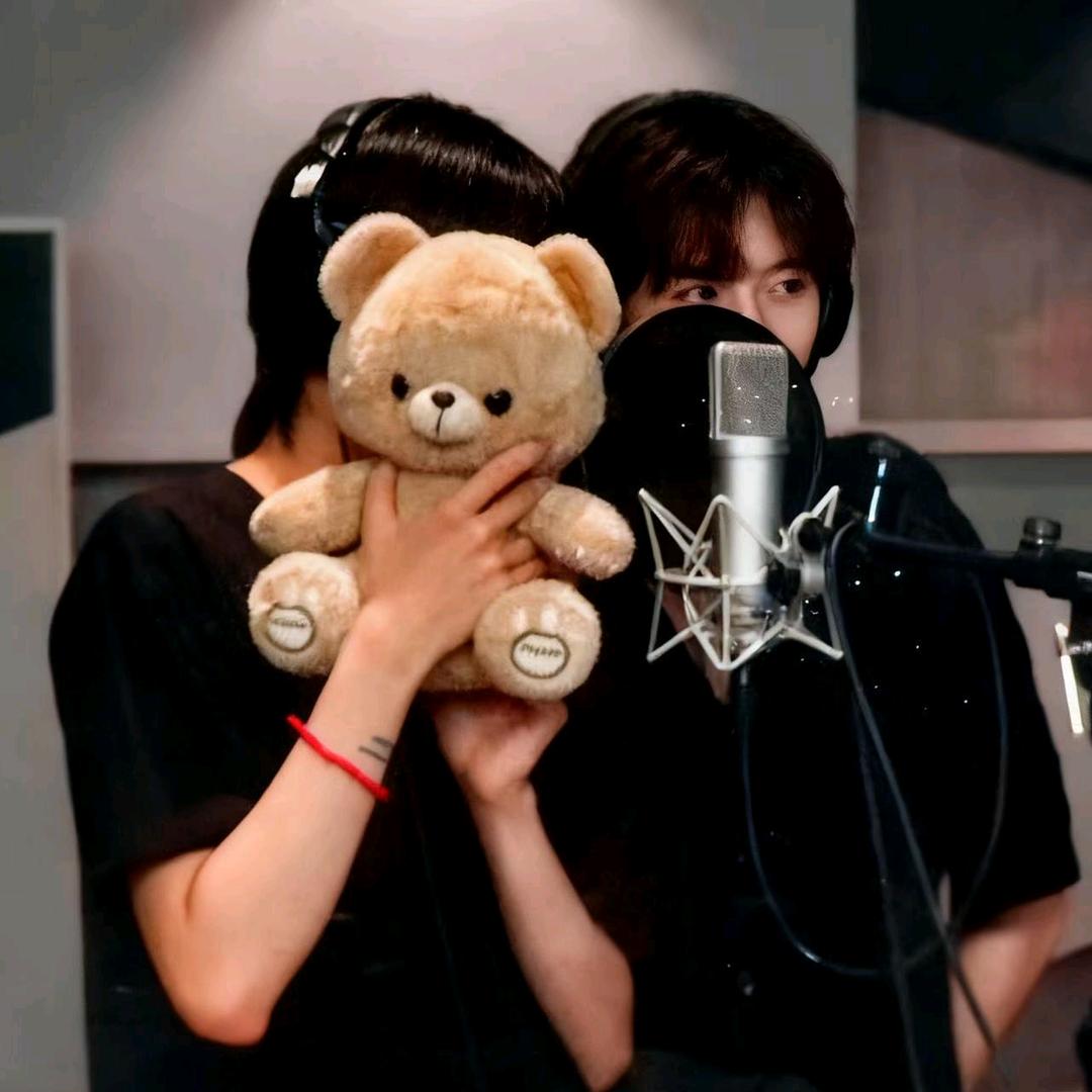 莫若若✘星球自转（磕⭐⚽版）