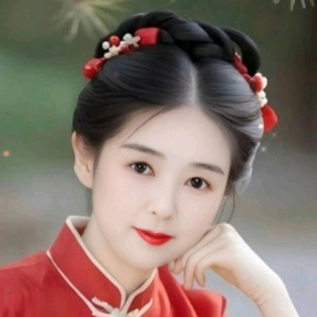 时来运转好运相伴