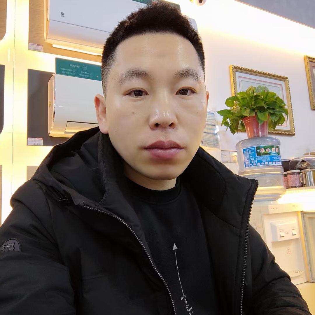 在岑巩 羊坪卖家电的老张