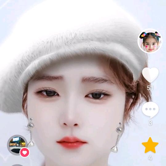 花蕊姐