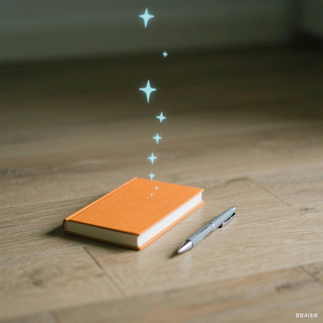 纸畔星辰
