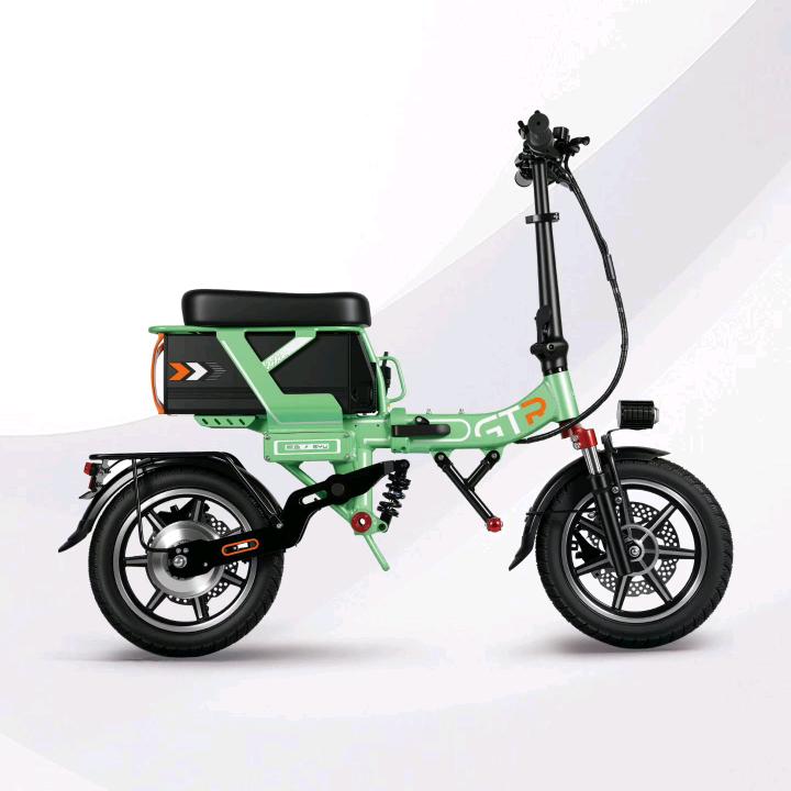 山哥代驾电动车