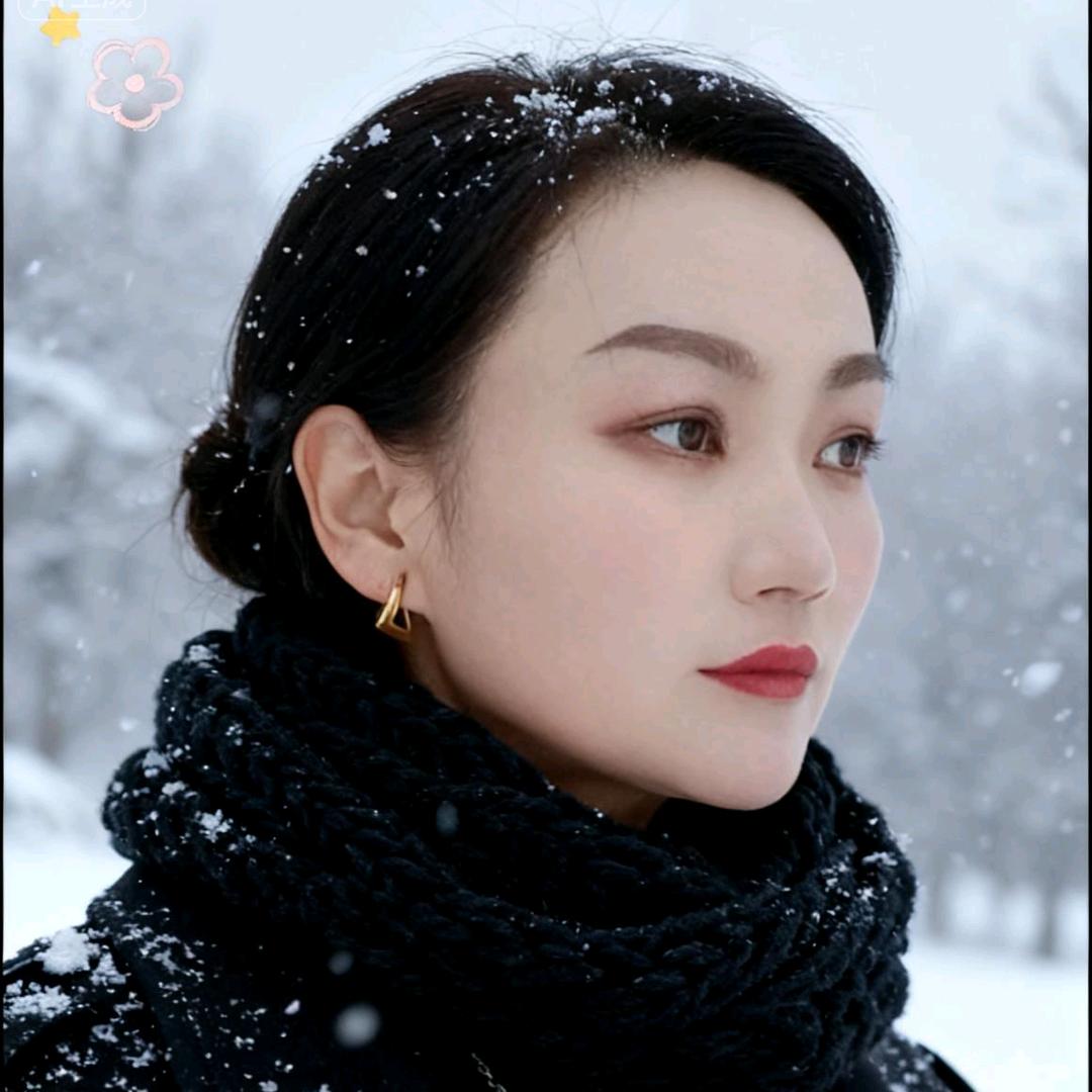 吾丽卡尔🌹🌹💃💃