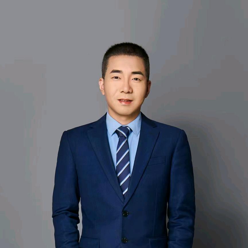 太原峰哥说金融