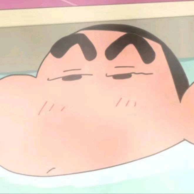 蜡笔不小心（备赛版💪）