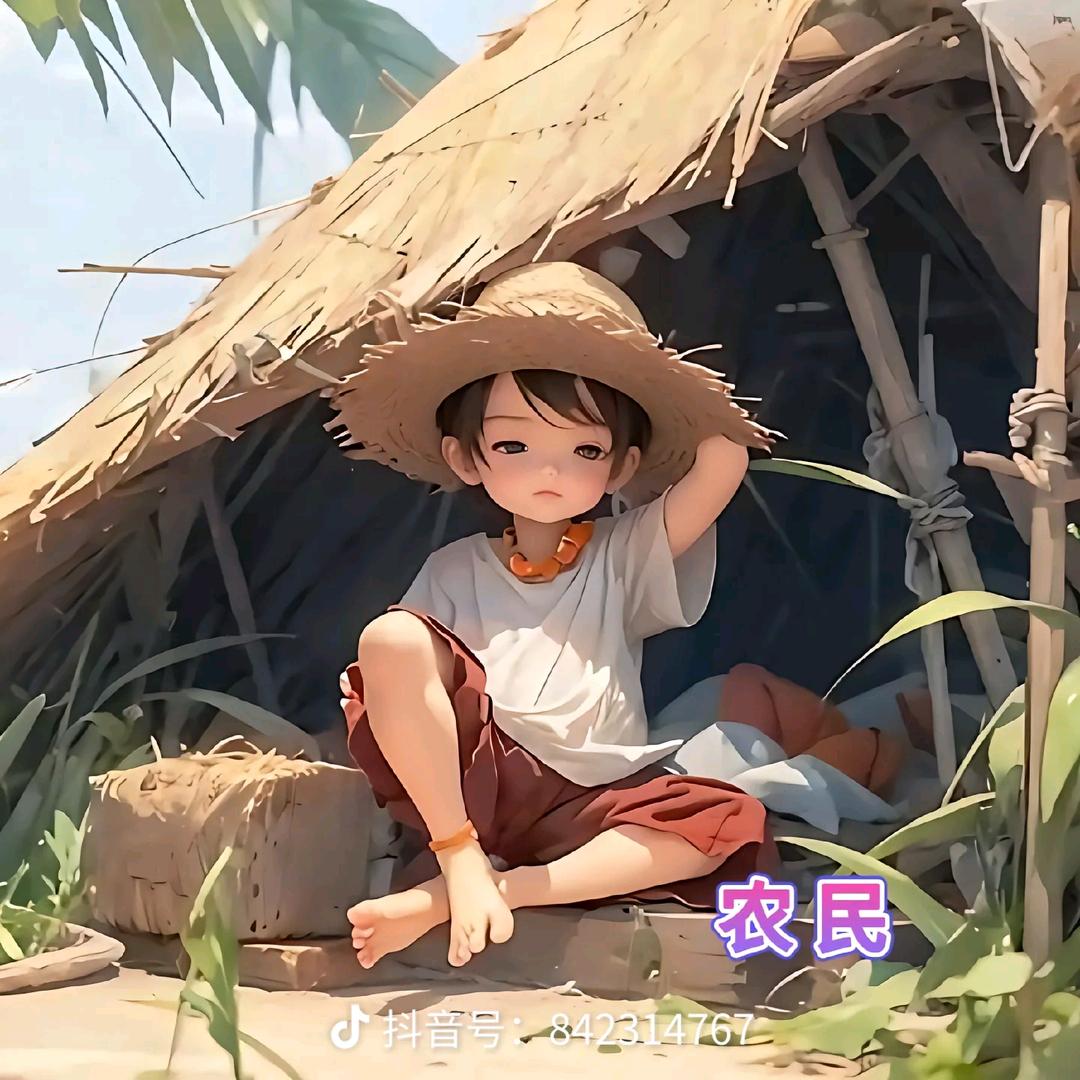 乡村小冯哥