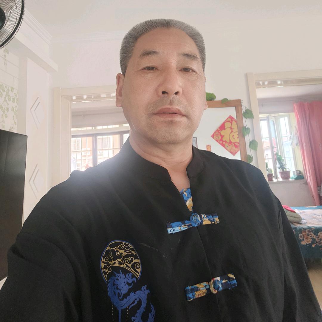 山水情山