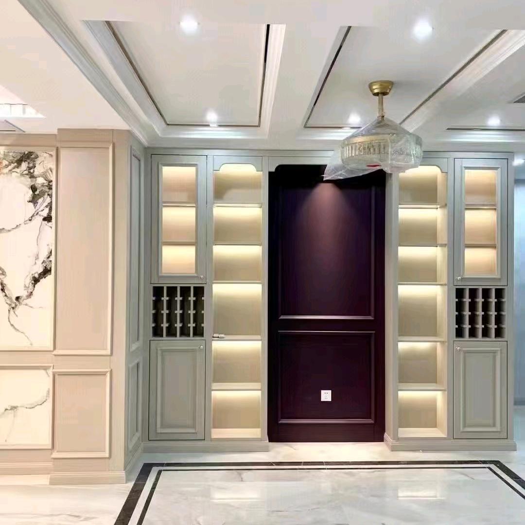 ～～鑫万佳木业